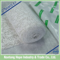 10cm x 2.7m orthopedic plaster of paris cast bandage